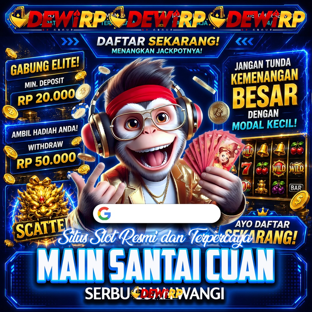 DEWIRP X Cekici Firmalari: Dunia Game Digital dengan Pilihan Tema yang Fleksibel
